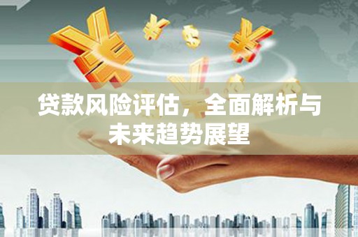 宝山贷款风险评估，全面解析与未来趋势展望