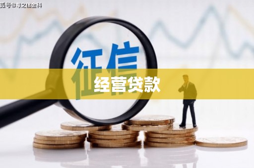 宝山经营贷款