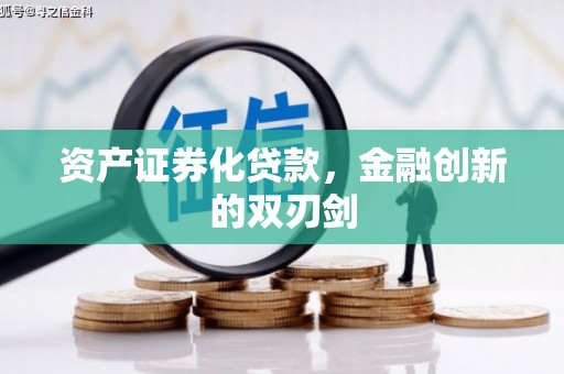 宝山资产证券化贷款，金融创新的双刃剑