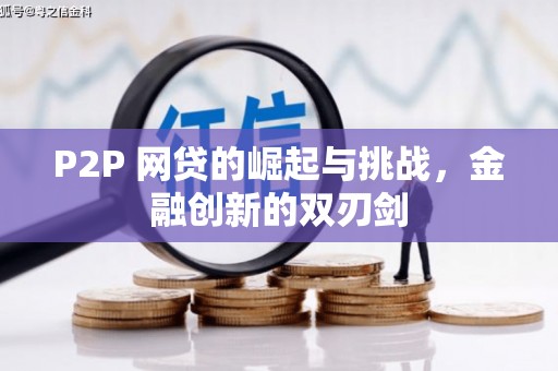 宝山P2P 网贷的崛起与挑战，金融创新的双刃剑