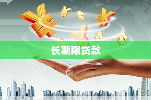 宝山长期限贷款
