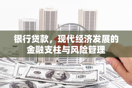 宝山银行贷款，现代经济发展的金融支柱与风险管理