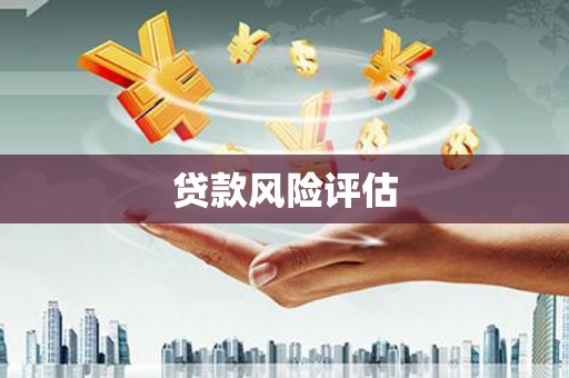 宝山贷款风险评估