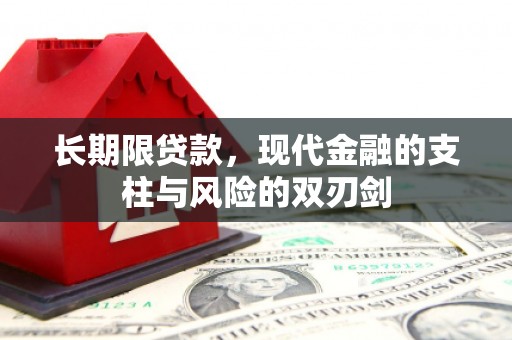 宝山长期限贷款，现代金融的支柱与风险的双刃剑