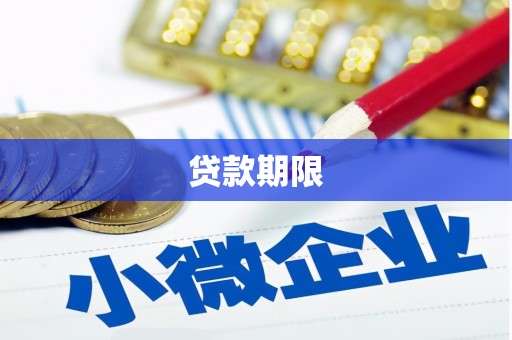 宝山贷款期限