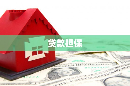 宝山贷款担保