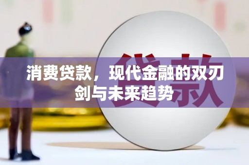 宝山消费贷款，现代金融的双刃剑与未来趋势