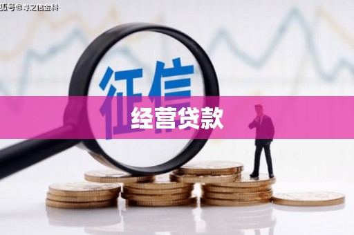 宝山经营贷款