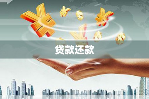 宝山贷款还款