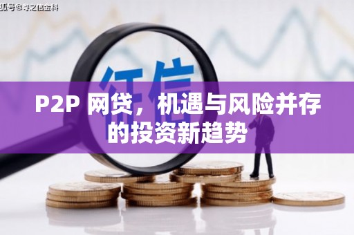 宝山P2P 网贷，机遇与风险并存的投资新趋势