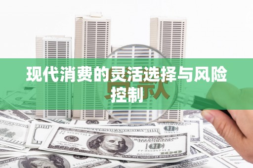 宝山现代消费的灵活选择与风险控制