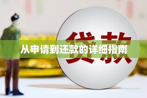 宝山从申请到还款的详细指南