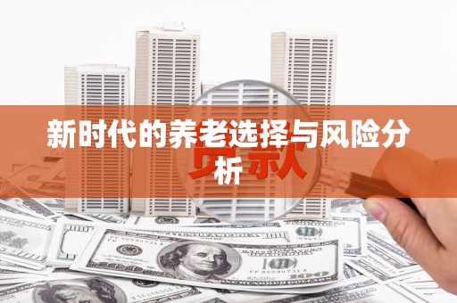 宝山新时代的养老选择与风险分析