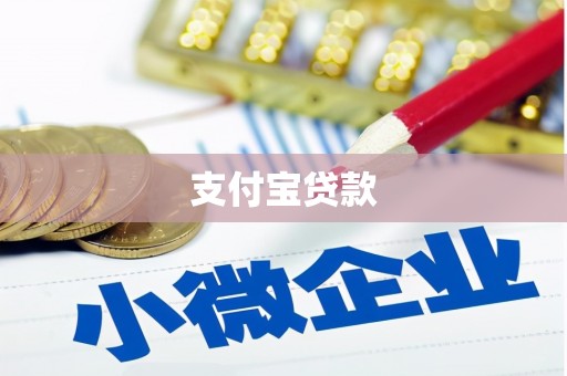 宝山支付宝贷款