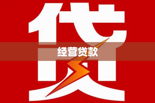 宝山经营贷款