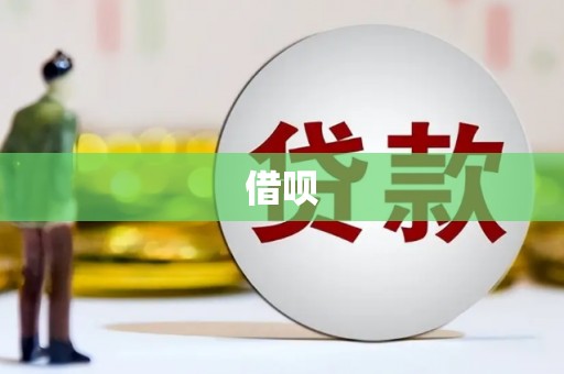 宝山借呗