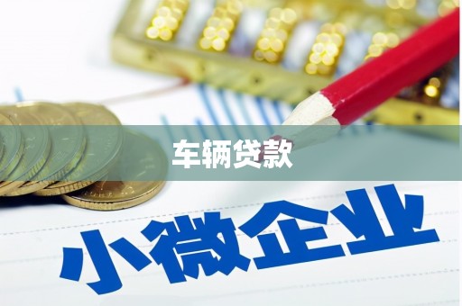宝山车辆贷款