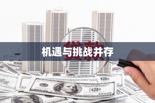 宝山机遇与挑战并存