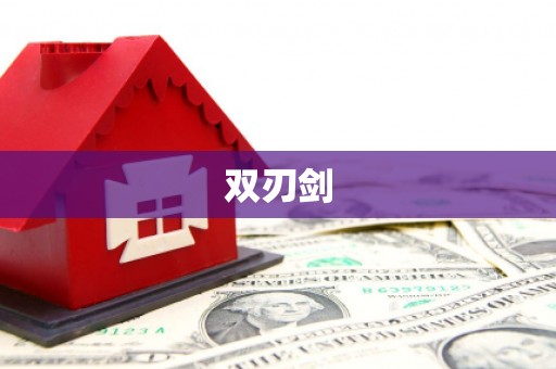 宝山双刃剑